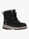 Viking Montebello High GTX Warm Vintersko, Black