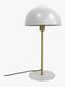 PresentTime Bonnet Bordlampe, White