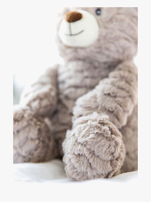 Teddykompaniet Teddybjørn Heaters 35 cm