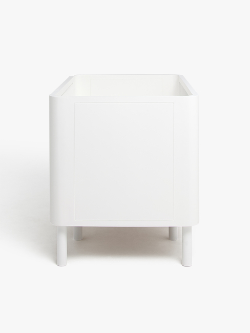 Alice & Fox JUNE Vokseseng, Dream White