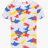 Lego Wear Ticho T-Skjorte, Blue
