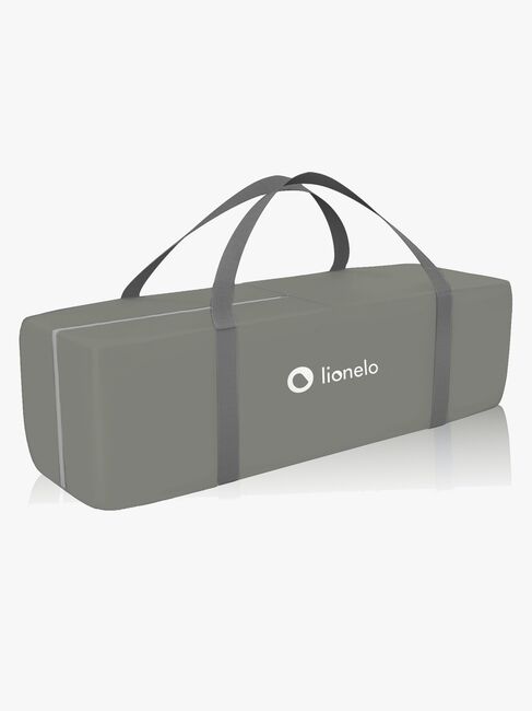 Lionelo STEFI Reiseseng, Beige Sand