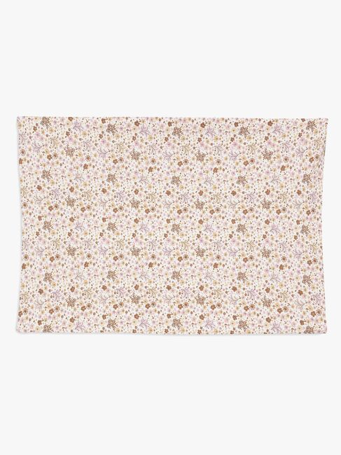 Jollein Stellemattetrekk 50x70cm, Flower Fairies