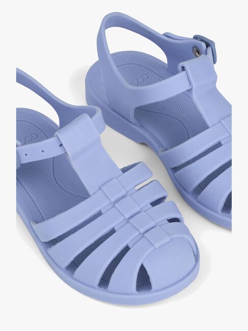 LIEWOOD Bre Sandaler, Dusty Lavender