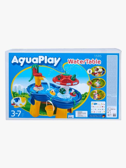 AquaPlay Vannbord