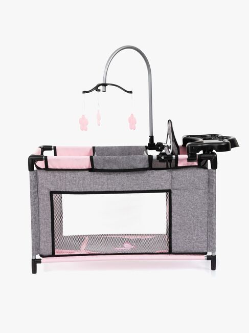 Bayer Design Multi Dukkeseng, Sommerfugl