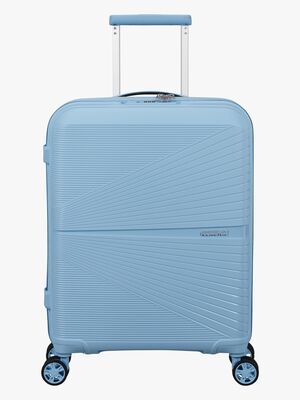 American Tourister Airconic Spinner Koffert 33,5L, Neptune Blue