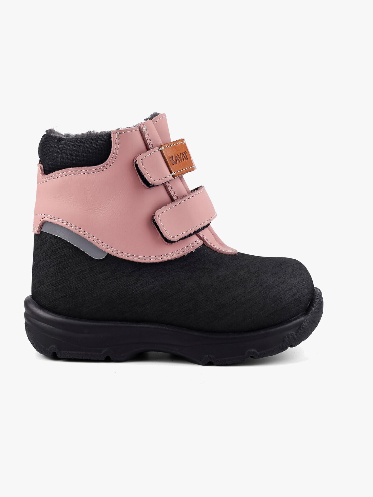 Kavat Yxhult 2.0 XC Vintersko, Misty Rose