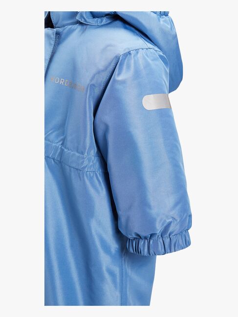 Nordbjørn Tromsø Vinterdress Baby, Quiet Harbor