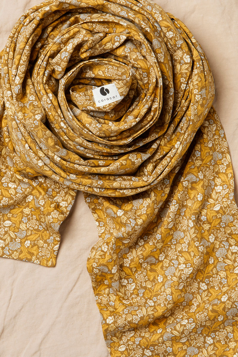 Coracor Bæresjal Tinyflower, Honey