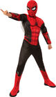 Marvel Spider-Man Kostyme