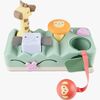 Skip Hop Geometric Wonders  Musikalsk Bankebrett Aktivitetsleke