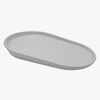Shnuggle Squishy Stellematte, Grey