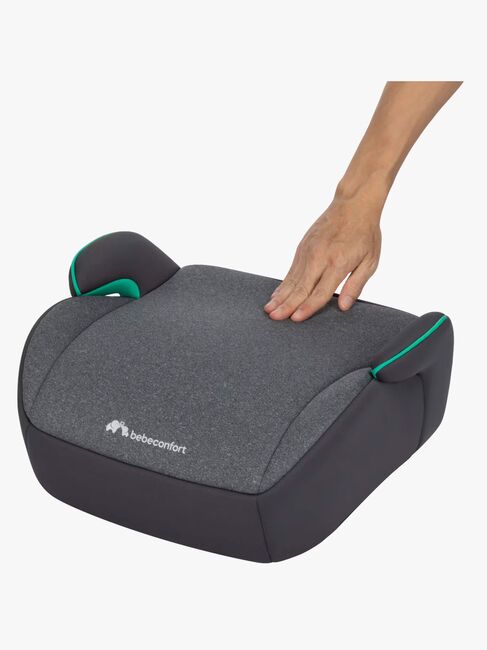 Bebeconfort Manga i-Safe Beltepute, Graphite