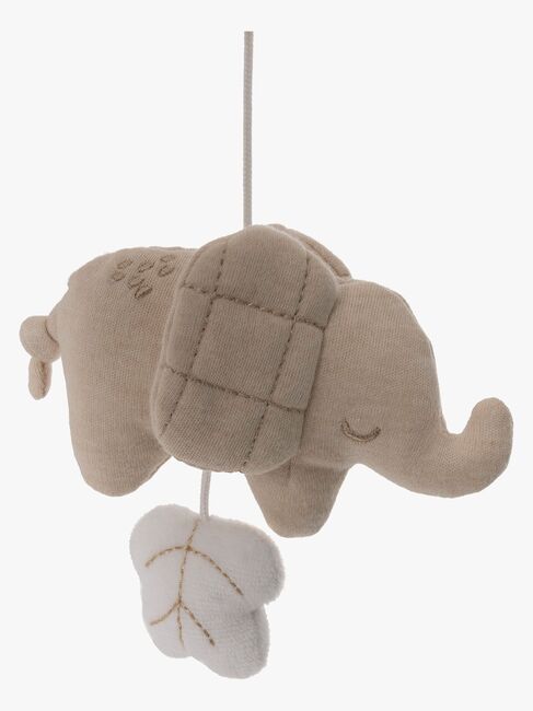 Jollein Uro, Elephant Tales