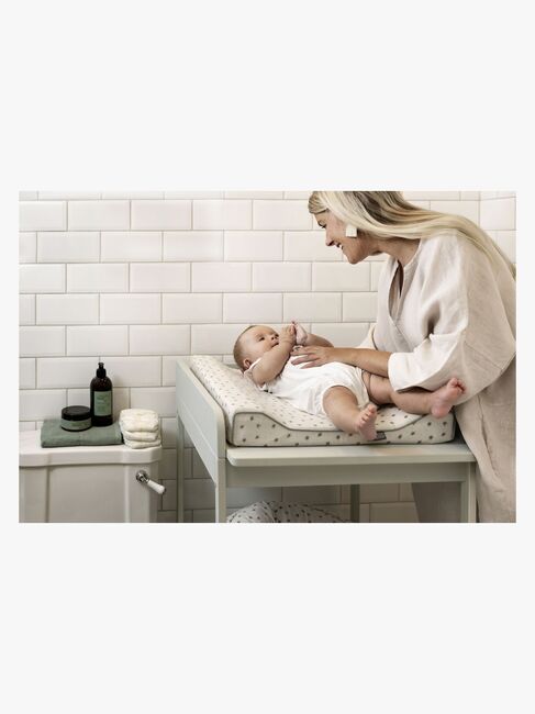 Vinter & Bloom Meadow Stellematte, Soft Sand