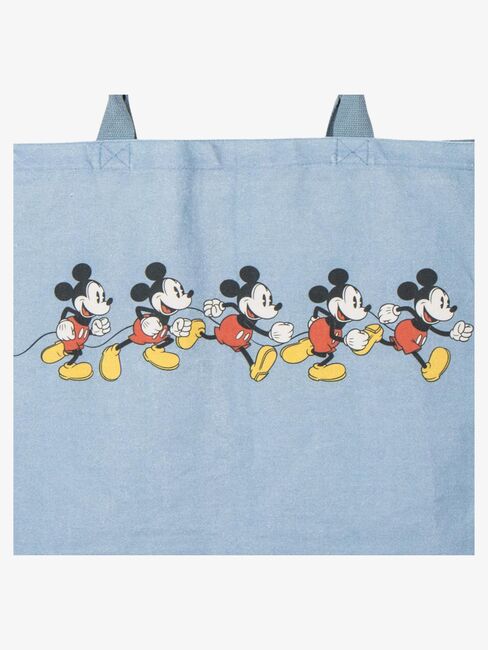 Disney Mikke Mus XL Shopping Tøyveske