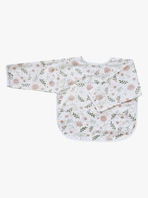 Summerville Organic Smekke med Ermer, Blossom