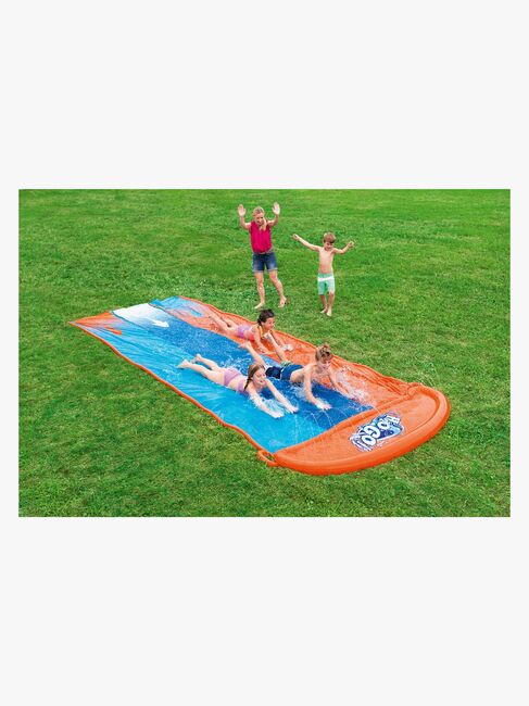 Bestway H2OGO! Vannsklie Trippel