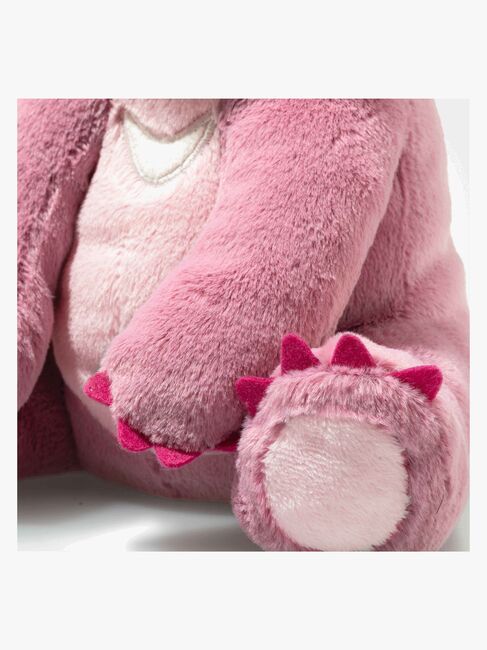 Steiff Disney Lilo & Stitch Kosedyr Angel 23 cm