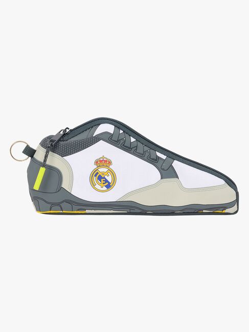 Real Madrid Pennal, Equip 25/26