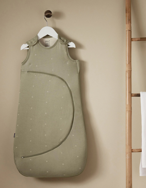 Snüz SnuzPouch Sovepose 1.0 TOG, Sage/Cross