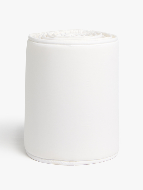 Alice & Fox MOLLY Sengekant 360 cm, Cream