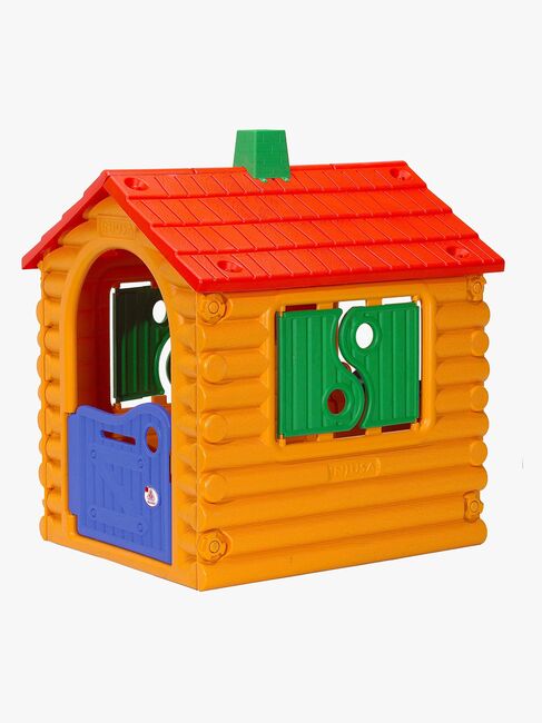 Injusa Lekestue The Hut