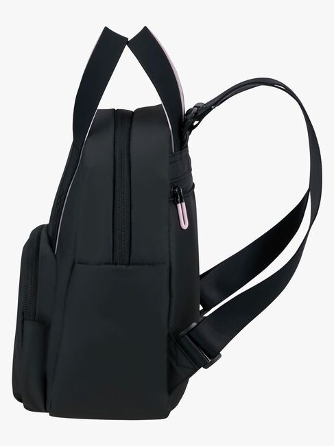 American Tourister Puffy POP Mini Ryggsekk S 8,5L, Black