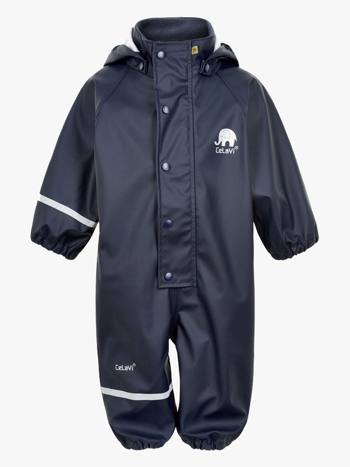 Celavi Regndress, Dark Navy