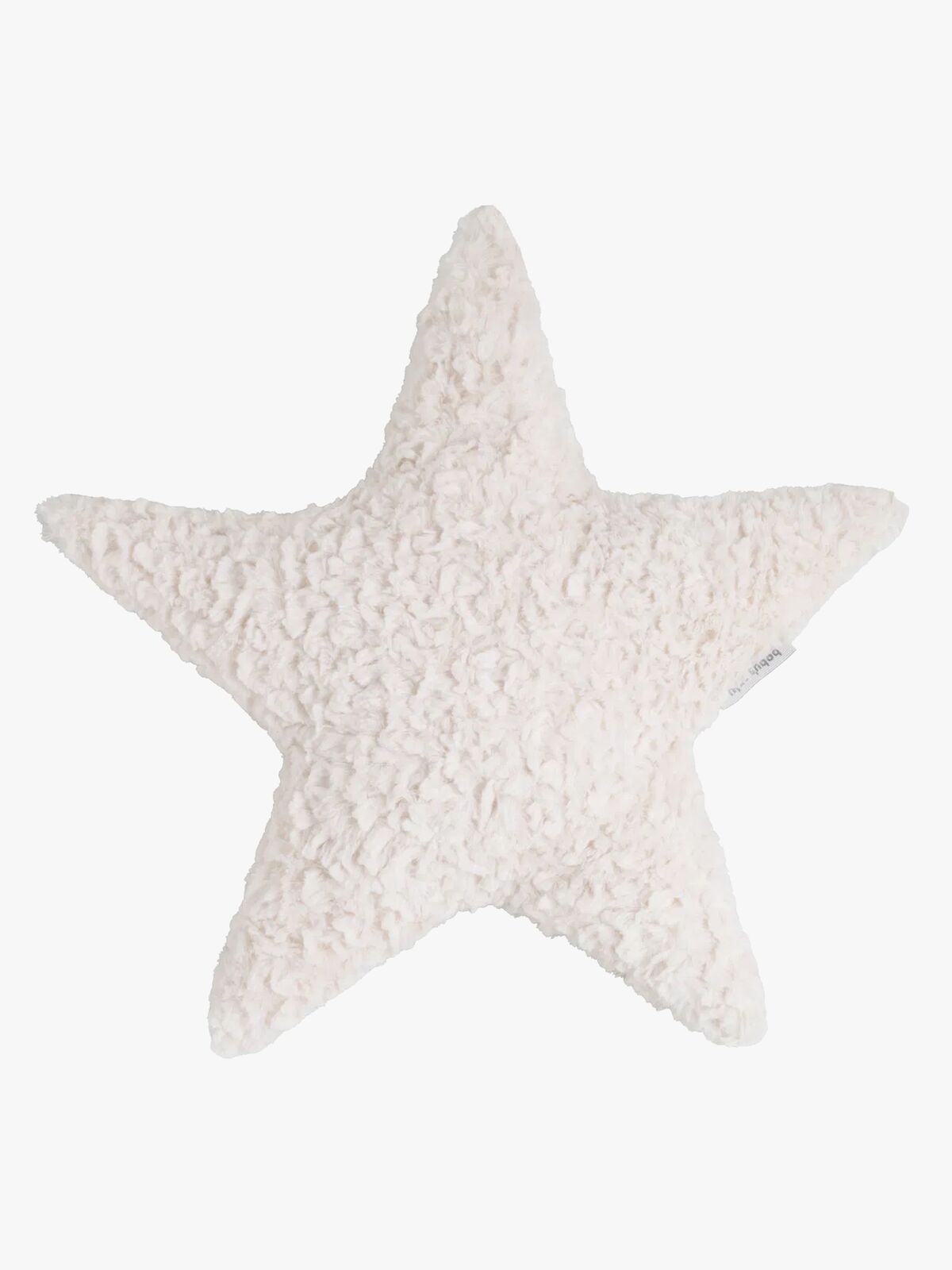 Baby's Only Star Snow Pute, Wool White
