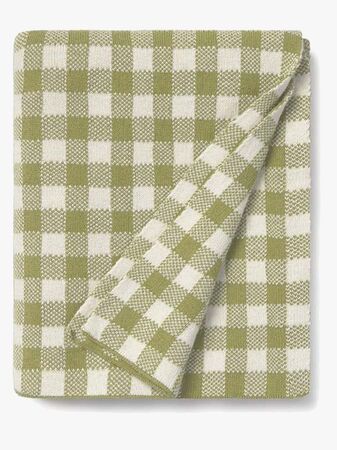 LorenaCanals Vichy Teppe, Matcha