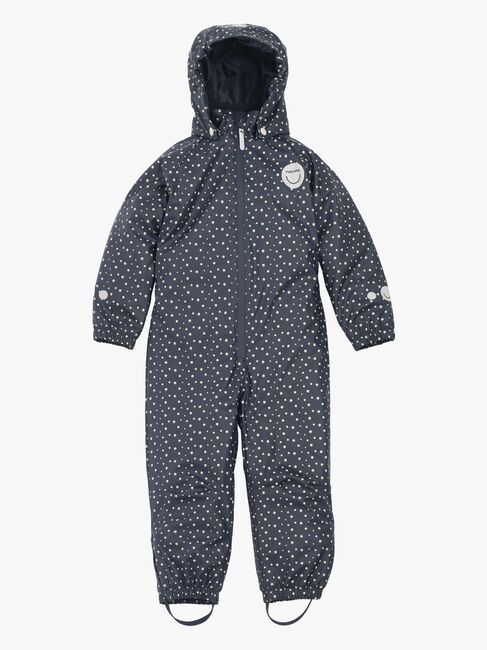 Viking Jolly Regndress, Navy