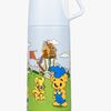 Bamse Termos, Blå