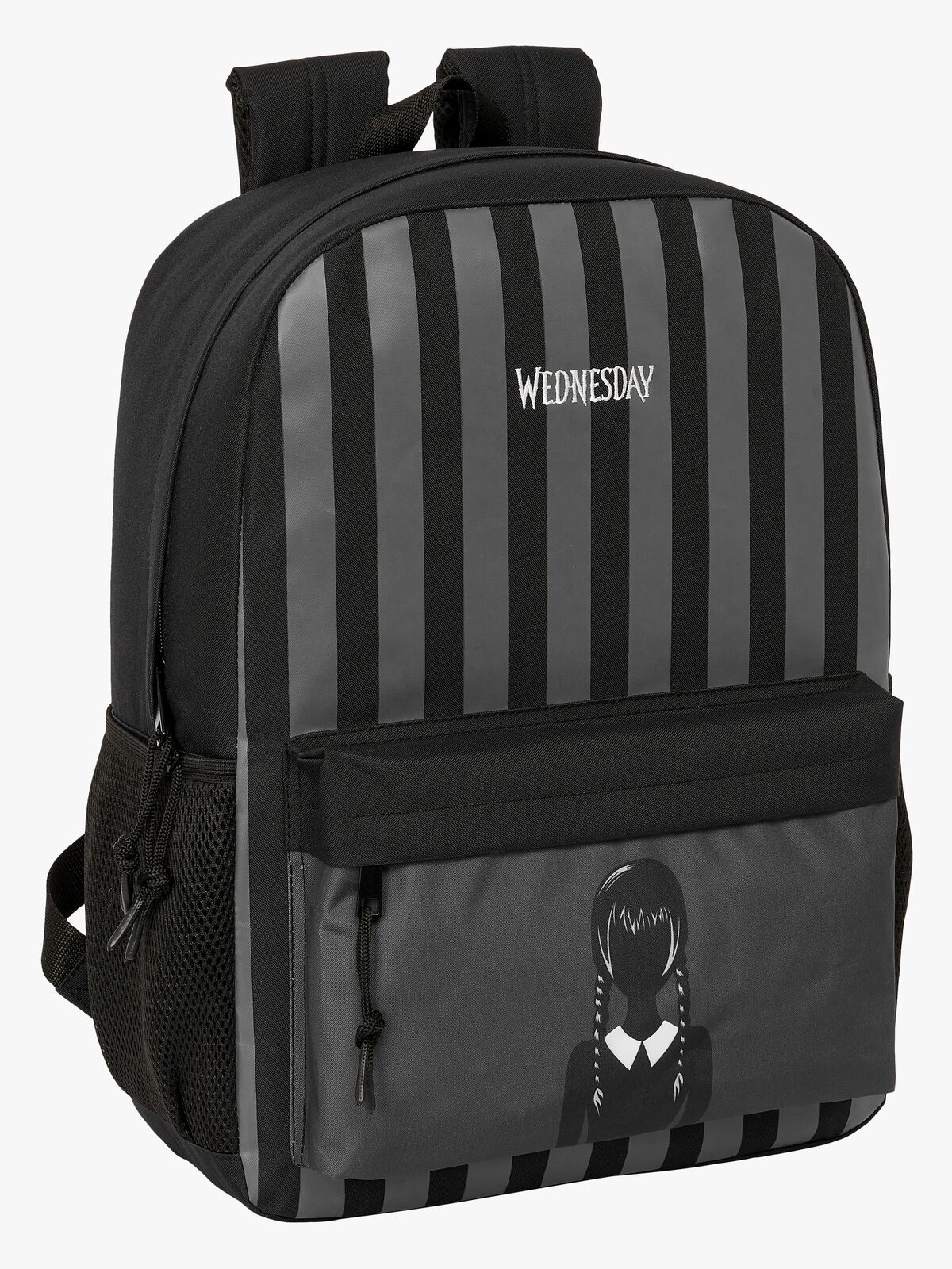 Wednesday Laptop Ryggsekk 19L, Svart