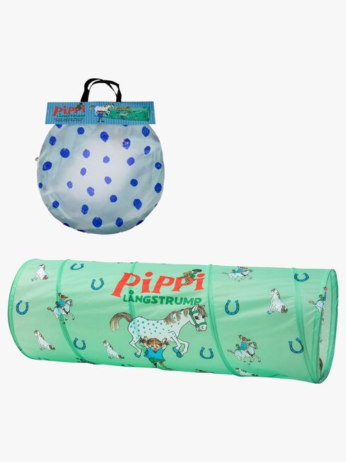 Pippi Langstrømpe Leketunnel