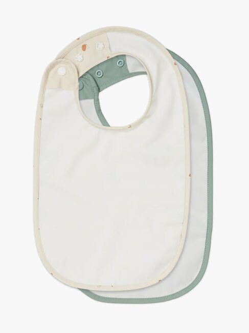 Cam Cam Copenhagen Piknik Smekke 2-Pakk, Bicycles