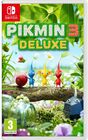 Nintendo Switch Pikmin 3 Deluxe Spill 