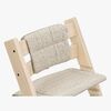 Stokke Tripp Trapp Sittepute, Beige Timber