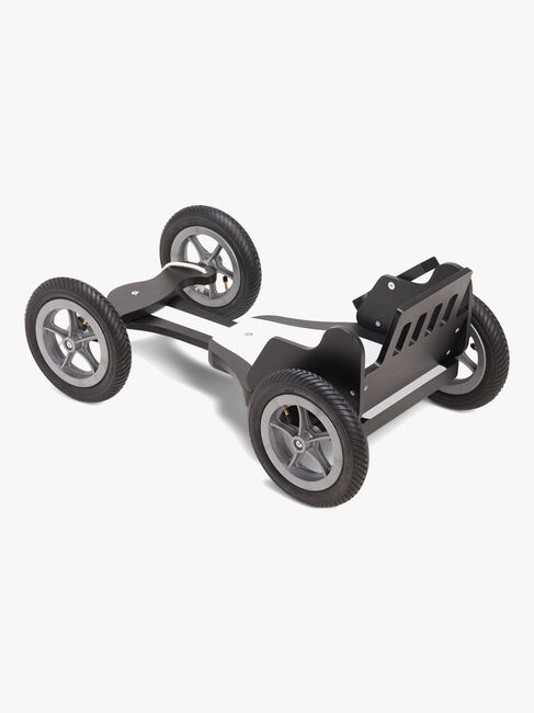 Classic World Olabil I Tre, Svart