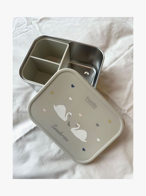 Vanilla Copenhagen Matboks, Swandersen