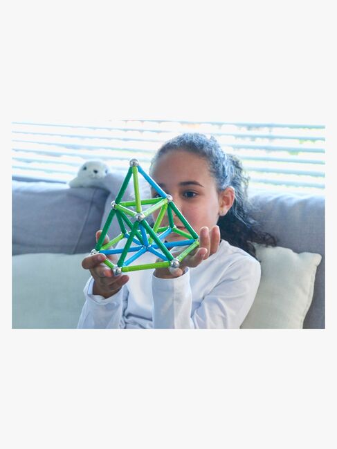 Geomag Classic Recycled Byggesett 60 Deler