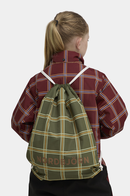 Nordbjörn Vävarevallen Gympose, Capulet Olive check