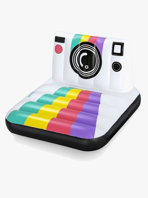 Bestway Pose N' Float Flytemadrass