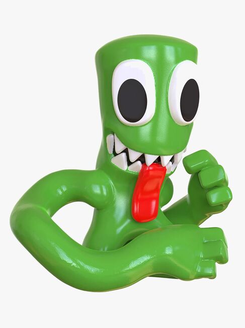 Roblox Rainbow Friends Minifigur Series 3 Blandet