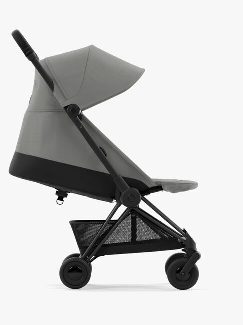 Cybex COYA Trille, Mirage Grey/Matt Black