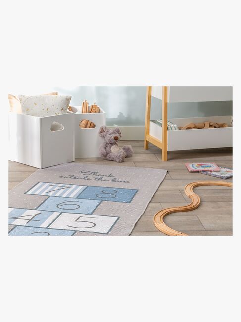 Alice & Fox Oppbevaringshylle, Natur