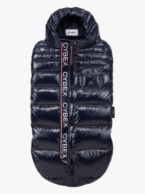 Cybex Platinum Vintervognpose, Nautical Blue