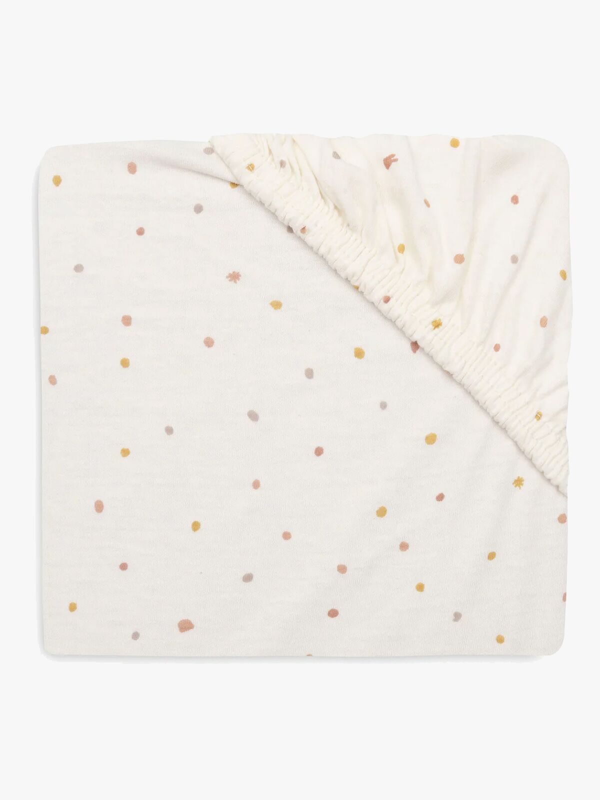 Jollein Stretchlaken 60x120, Kangaroots