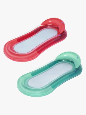 Bestway Flytemadrass HydroLuxe Lounge